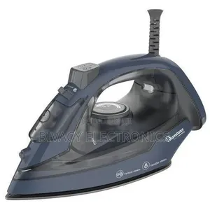 Ramtons Steam Iron Box - Brand New