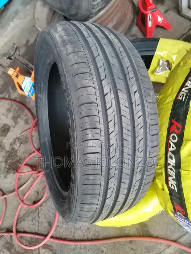 205/50R16 Roadking Tires - 1