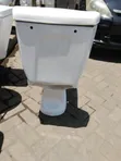 WK Close Coupled Toilet - Brand New - 3