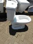 WK Close Coupled Toilet - Brand New - 4