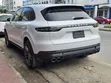 Porsche Cayenne S AWD 2019 - Fully Loaded SUV - 4