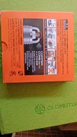 Masuma Copper Core Spark Plugs for Toyota - 3
