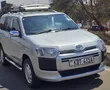 Toyota Probox 2017 Silver - 2