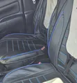 Toyota Probox 2017 Silver - 5