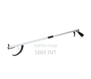 Reacher with Magnetic Tip