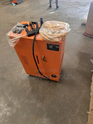 New Sunshine Italy Commercial Steam Machine