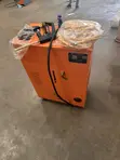 New Sunshine Italy Commercial Steam Machine - 2