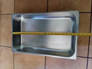 Single Chaffing Dish Insert 53cm / Insert Food Warmer