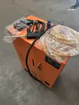 New Sunshine Italy Heavy Duty Steam Machine - 1