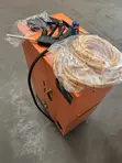 New Sunshine Italy Heavy Duty Steam Machine - 2