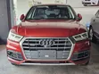 Audi Q5 2.0T Premium AWD quattro 2019 Burgundy - 3