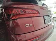 Audi Q5 2.0T Premium AWD quattro 2019 Burgundy - 4