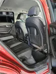 Audi Q5 2.0T Premium AWD quattro 2019 Burgundy - 5