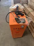 New Sunshine Italy Advanced Steam Machine - 1