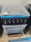 Olelon Free Standing Gas Cooker 3+1 Burners - 2