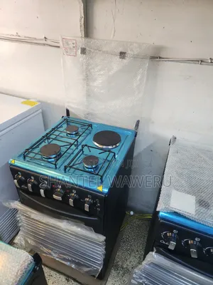 Brand New Premier 3-Burner Cooker