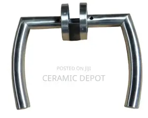 Stainless Steel Door Lock ML014 with Handle