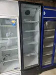 500L Display Refrigerator - Used - 1