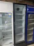 500L Display Refrigerator - Used - 2