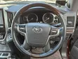 2019 Toyota Land Cruiser ZX - 2