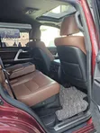 2019 Toyota Land Cruiser ZX - 5