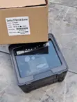 High-Speed Desktop 2D Barcode Scanner with USB - 2