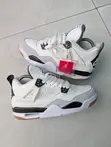 Air Jordan 4 Military Black - 2