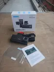 4G HD Dual Camera Dash Cam - Front & Rear Recording - 1