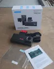 4G HD Dual Camera Dash Cam - Front & Rear Recording - 2