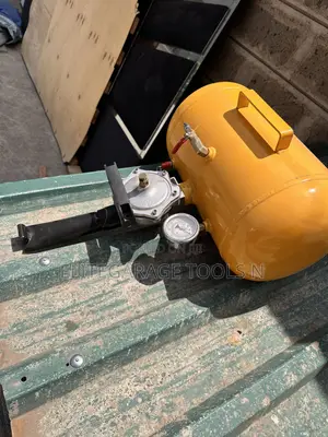 Sunshine Italy Professional Tyre Bead Breaker/Blaster