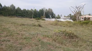 1/4 Acre Plot for Sale in Ongata Rongai, Kamura-Oloika