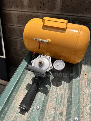 Sunshine Italy Professional Tyre Bead Breaker/Blaster