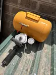 Sunshine Italy Professional Tyre Bead Breaker/Blaster - 2