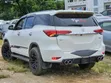 Toyota Fortuner 2019 White - 1