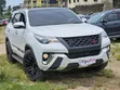 Toyota Fortuner 2019 White - 2