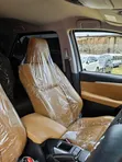 Toyota Fortuner 2019 White - 3