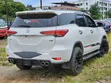 Toyota Fortuner 2019 White - 5