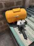 Sunshine Italy Professional Tyre Bead Breaker/Blaster - 1