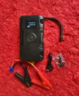JEQANG JP-S152 Car Battery Booster & Air Compressor - 2