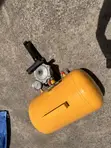 Sunshine Italy Heavy Duty Bead Breaker/Blaster - 1