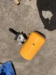 Sunshine Italy Heavy Duty Bead Breaker/Blaster - 2