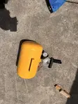 Heavy Duty Commercial Blaster/Bead Breaker - 1
