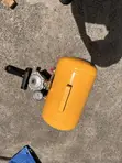 Heavy Duty Commercial Blaster/Bead Breaker - 2