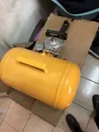 New Sunshine Italy Heavy Duty Commercial Tyre Bead Breaker/Blaster - 1