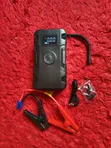 JEQANG JP-S152 Car Emergency Jump Starter Kit - 12V - 3