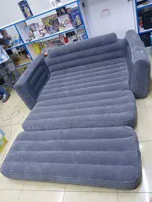 Brand New Intex 3 Seater Inflatable Sofa