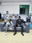 Brand New Intex 3 Seater Inflatable Sofa - 3