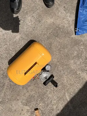 Sunshine Italy Professional Tyre Bead Breaker/Blaster