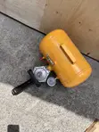 Sunshine Italy Professional Tyre Bead Breaker/Blaster - 2