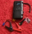JEQANG JP-S152 Car Jump Starter & Smart Tyre Inflator - 2